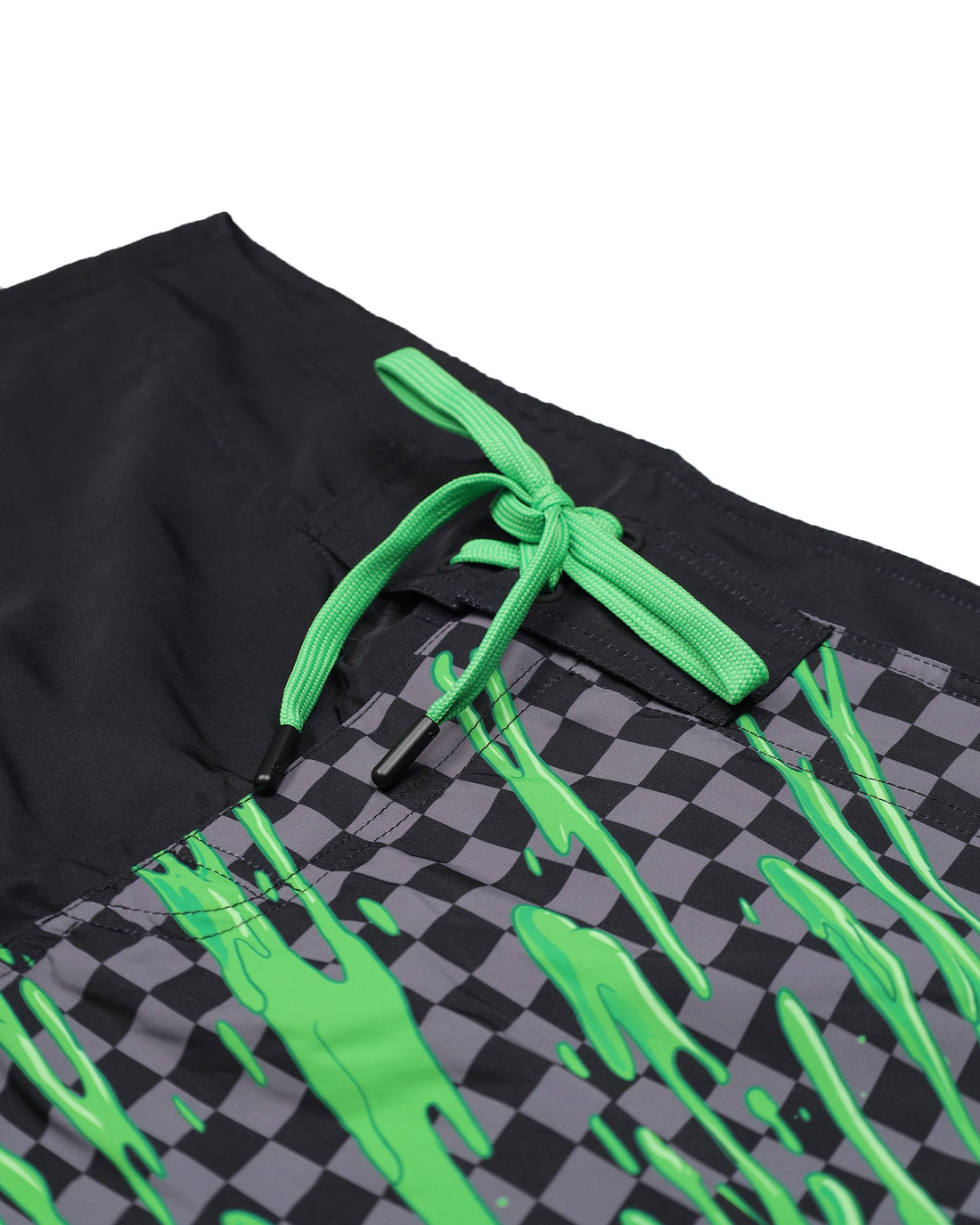 SPLIT SPLANT SURF SWIM TRUNKS
