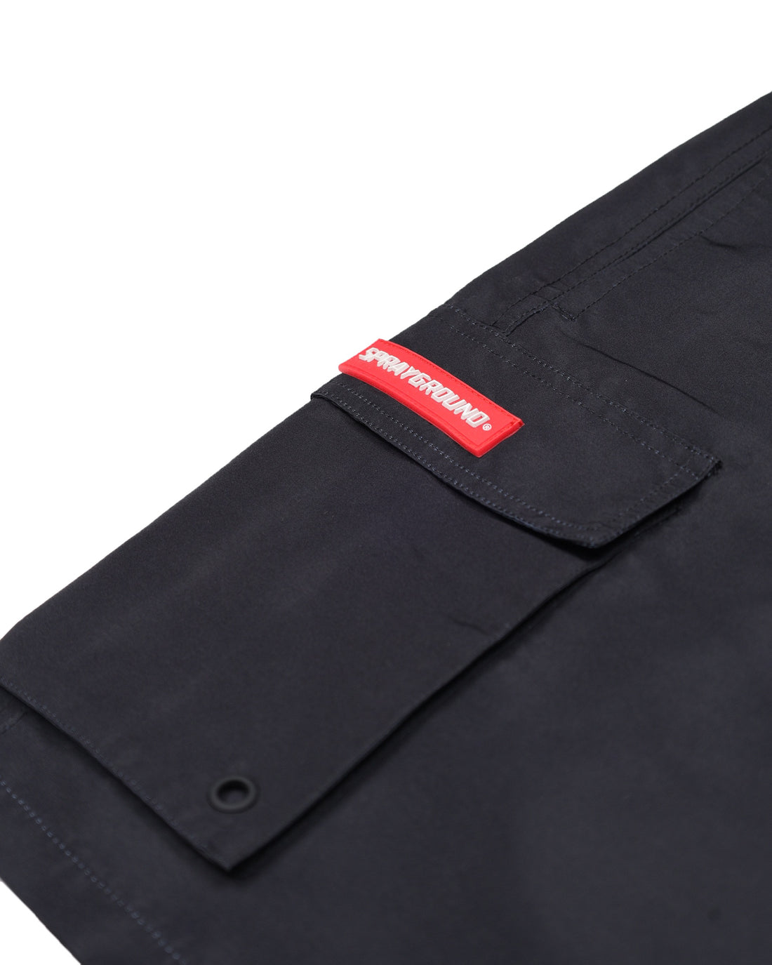 SPLIT SPLANT SURF SWIM TRUNKS