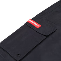 SPLIT SPLANT SURF SWIM TRUNKS