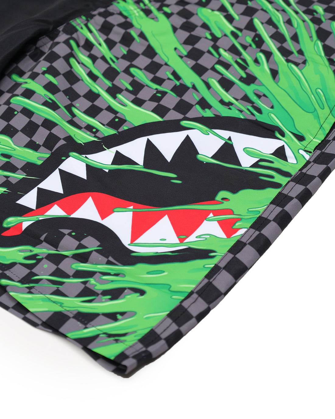 SPLIT SPLANT SURF SWIM TRUNKS
