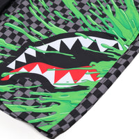 SPLIT SPLANT SURF SWIM TRUNKS