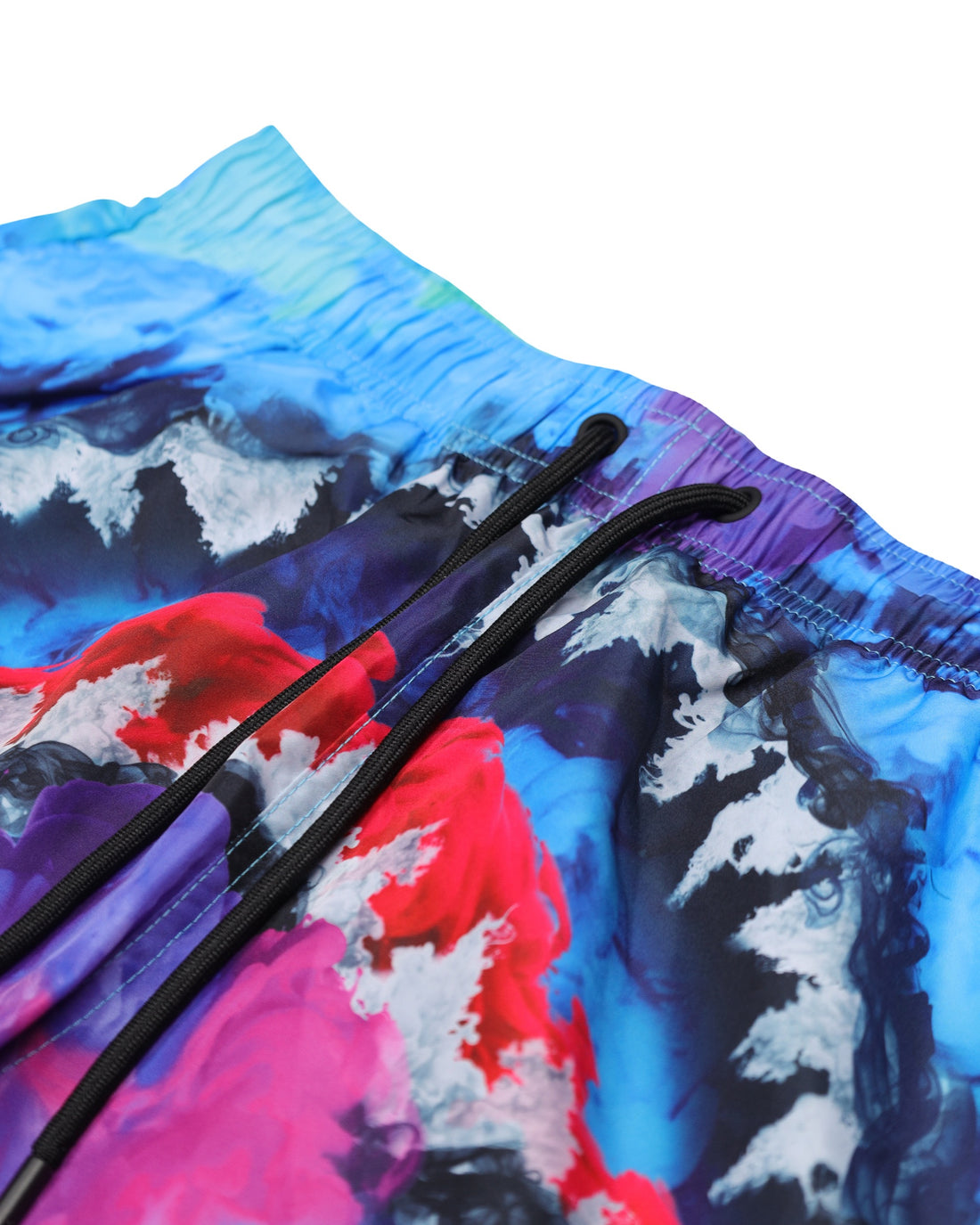 INK SHARK SWIM TRUNKS