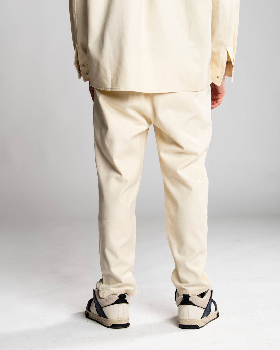 BAGGY CHINO