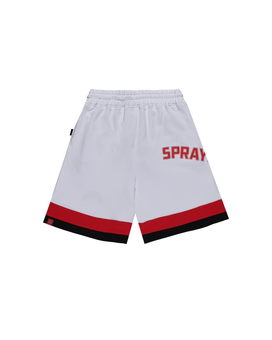 SPRAYGROUND DAILY SHORTS