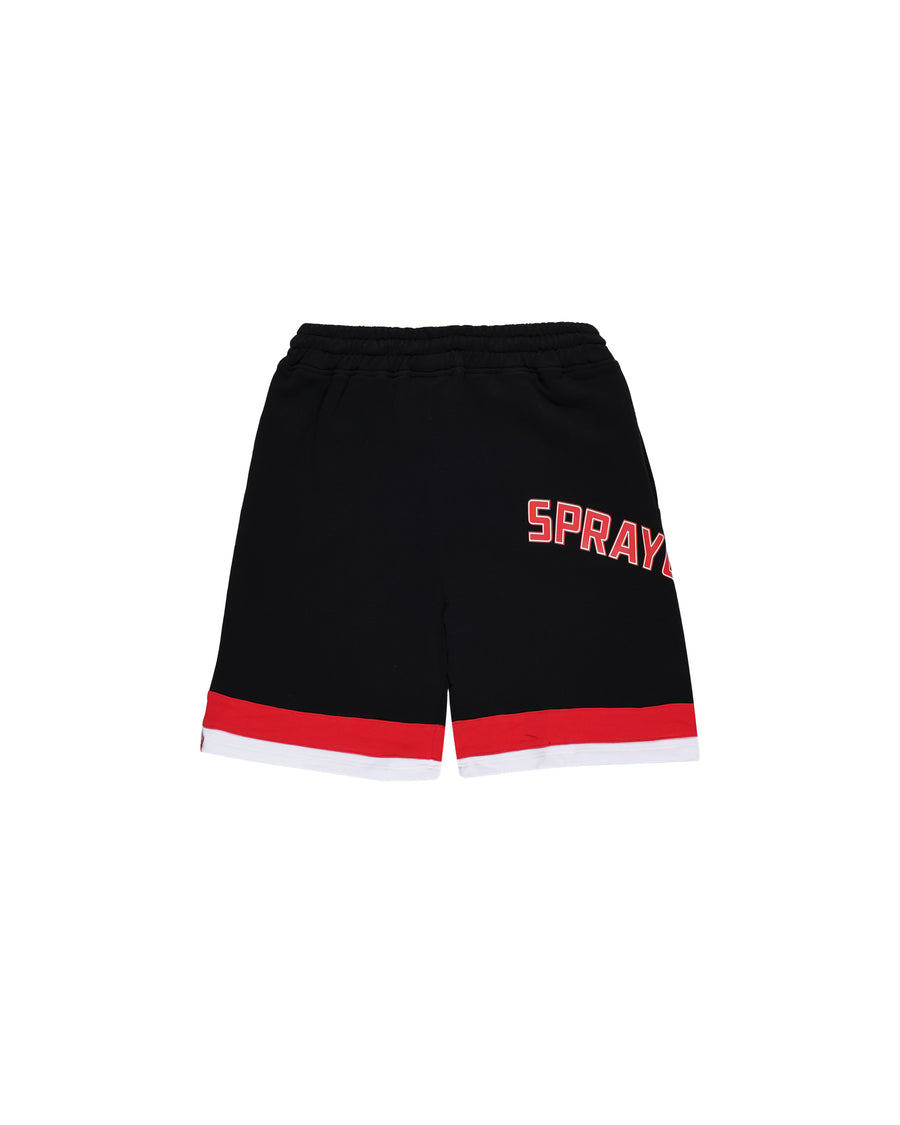 SPRAYGROUND DAILY SHORTS