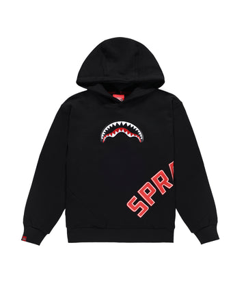 SPRAYGROUND DAILY REGULAR HOODIE