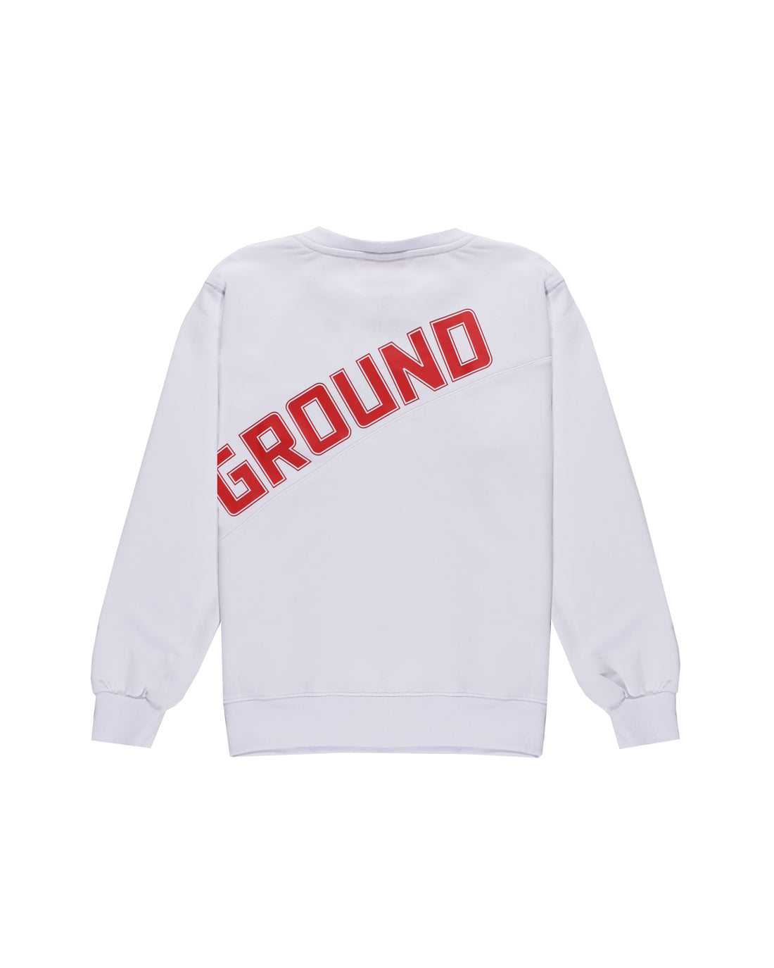 SPRAYGROUND DAILY REGULAR CREWNECK