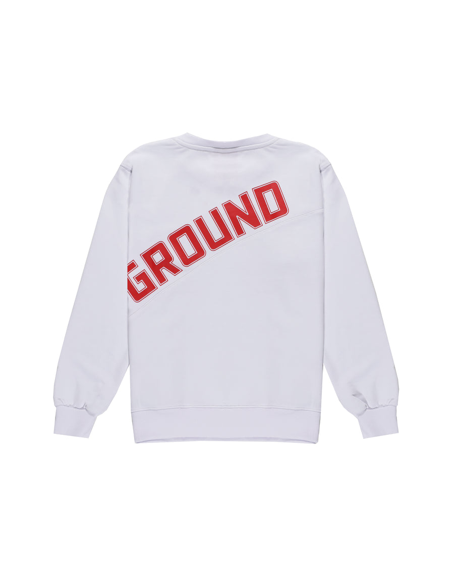 SPRAYGROUND DAILY REGULAR CREWNECK