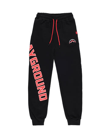 SPRAYGROUND DAILY BAGGY PANTS