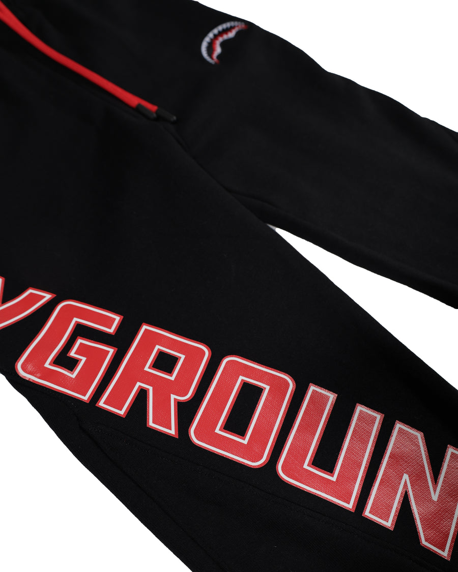 SPRAYGROUND DAILY BAGGY PANTS