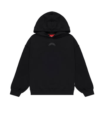 CUT ALONG THE LINES OVER HOODIE