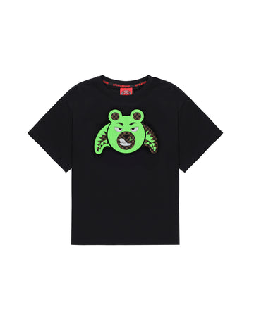 MONEY BEAR REGULAR T-SHIRT