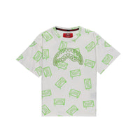 SLIMER DRIPPING OVER T-SHIRT