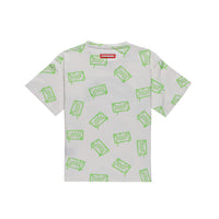 SLIMER DRIPPING OVER T-SHIRT