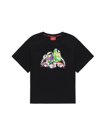 MONEY BOYS REGULAR T-SHIRT