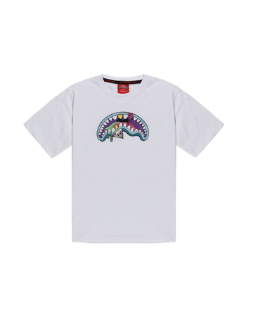 JELLY WORLD FIXES OVER T-SHIRT