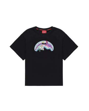 JELLY WORLD FIXES OVER T-SHIRT