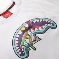 JELLY WORLD FIXES OVER T-SHIRT