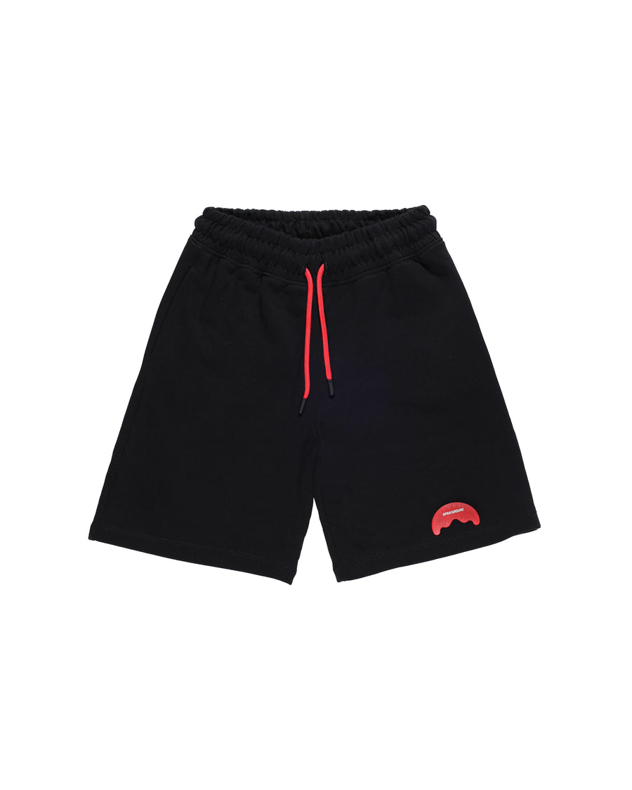 CLIMBING BEAR SHORTS