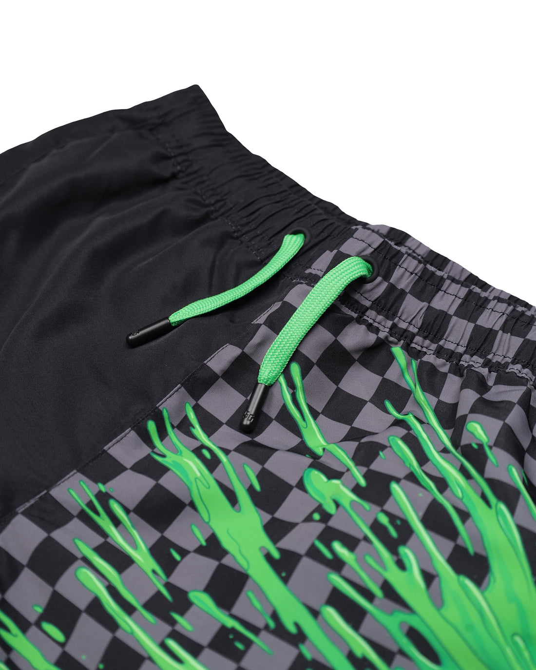 SPLIT SPLANT SURF SWIM TRUNKS