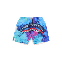INK SHARK SWIM TRUNKS