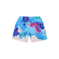INK SHARK SWIM TRUNKS