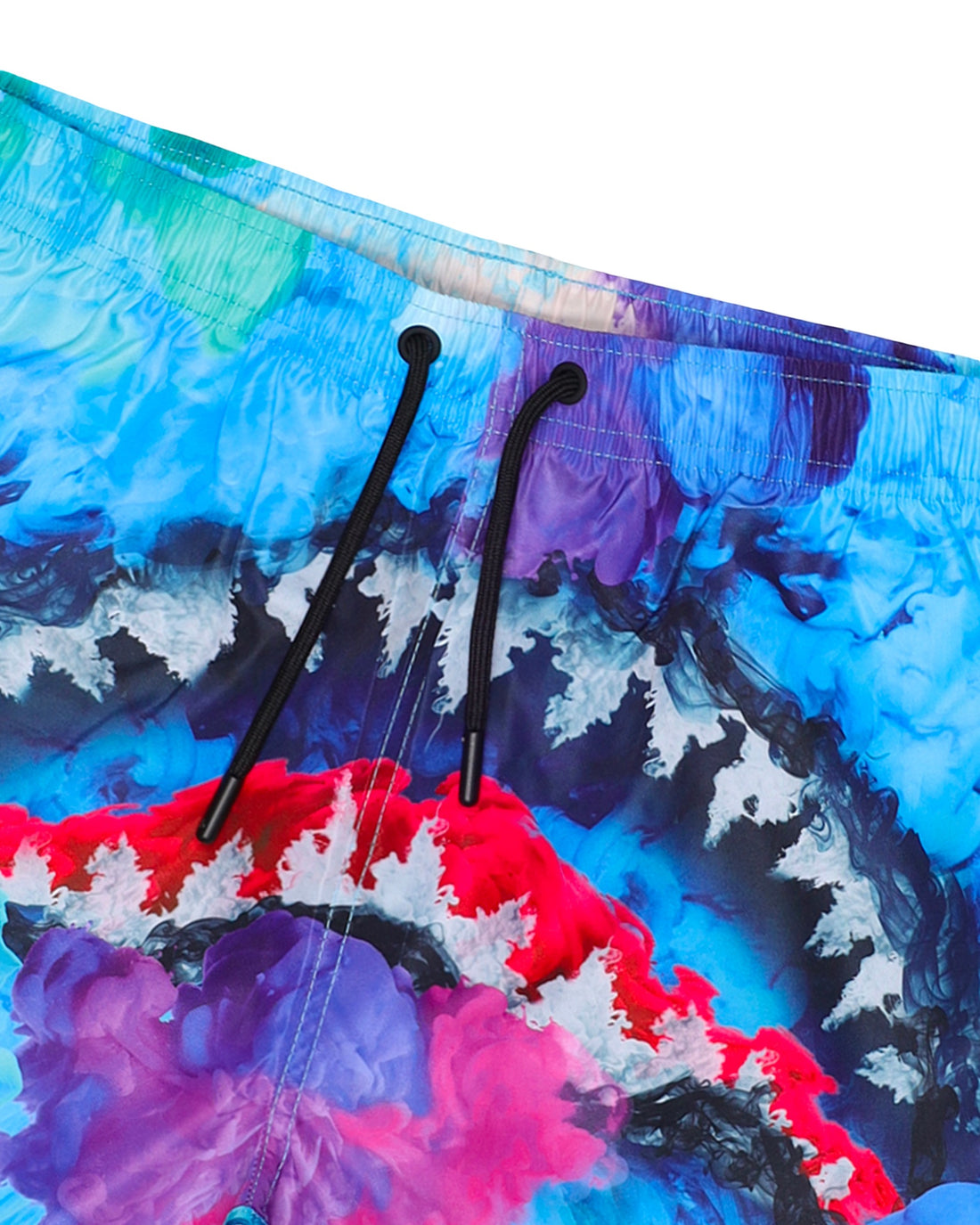 INK SHARK SWIM TRUNKS