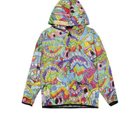 LUCID DREAMS JELLY WORLD FIXES BACKPACK IN THE CREWNECK