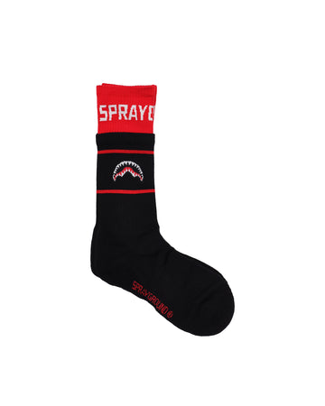 SPRAY SOCKS