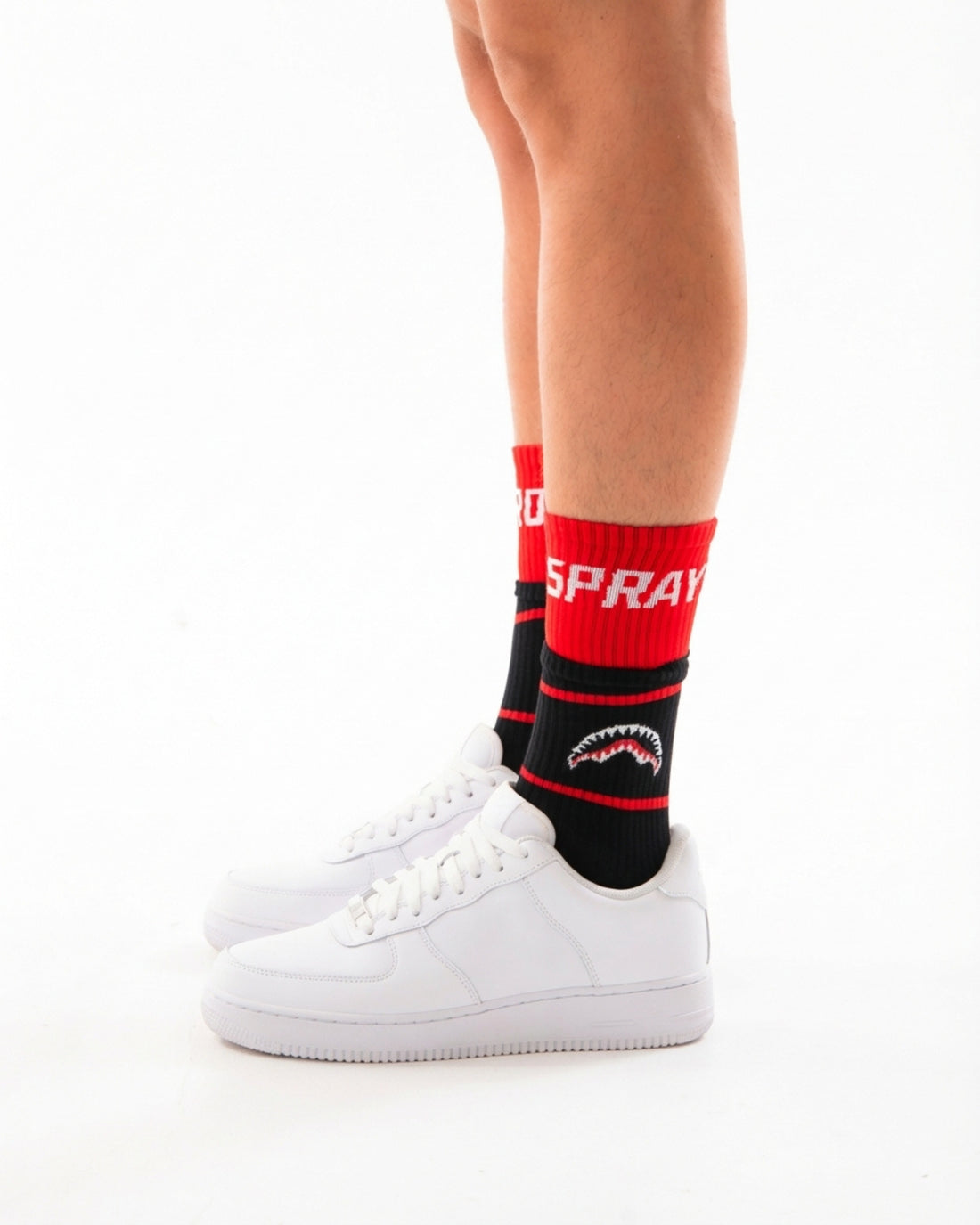 SPRAY SOCKS