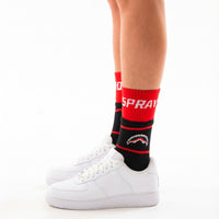 SPRAY SOCKS