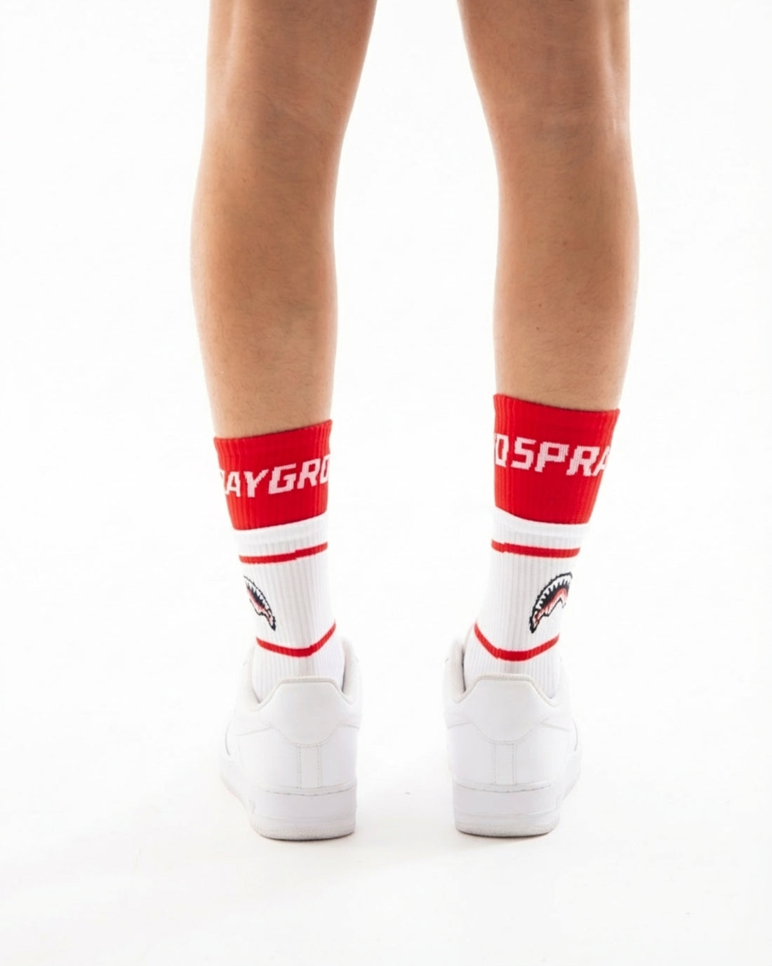 SPRAY SOCKS