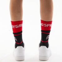 SPRAY SOCKS