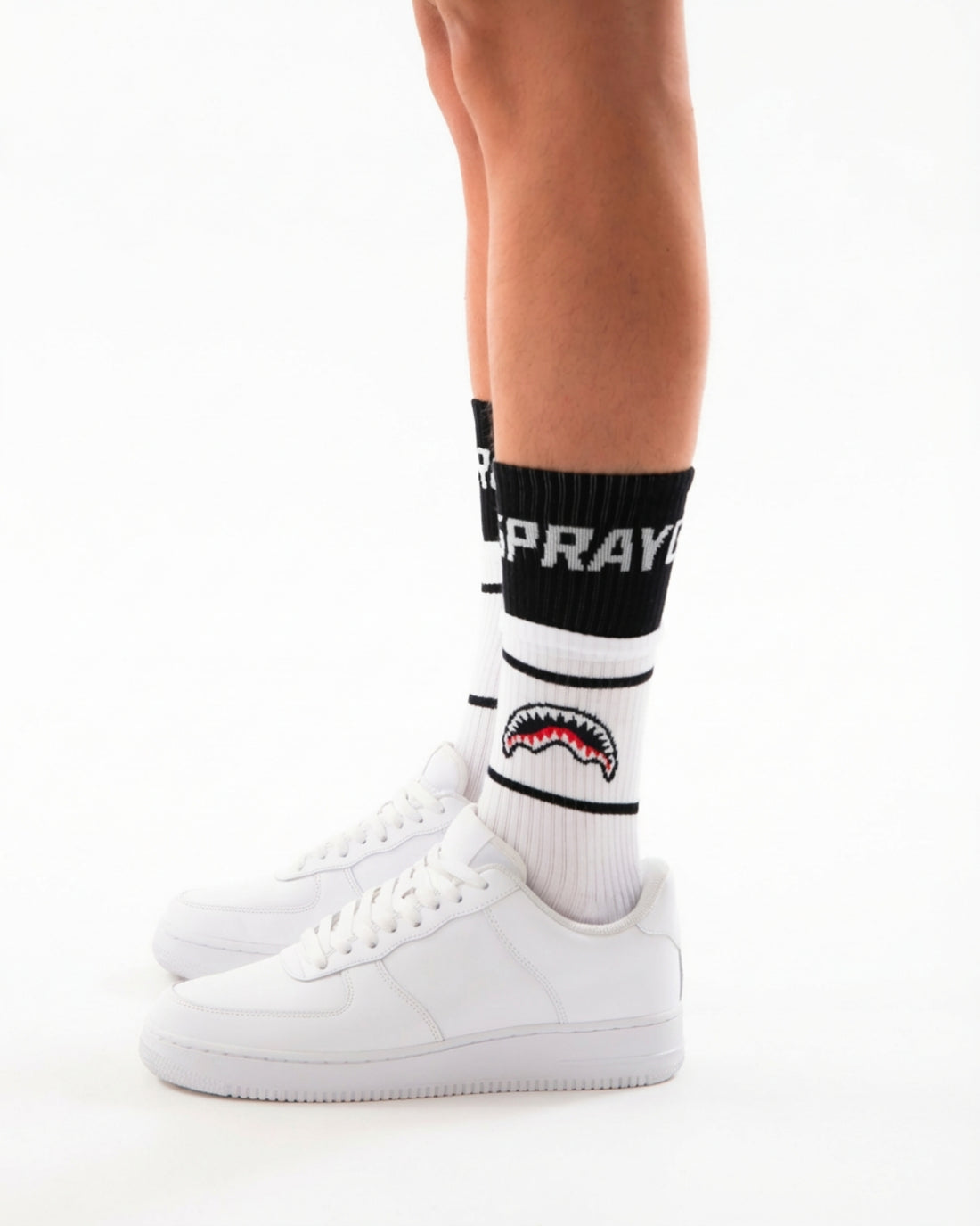 SPRAY SOCKS