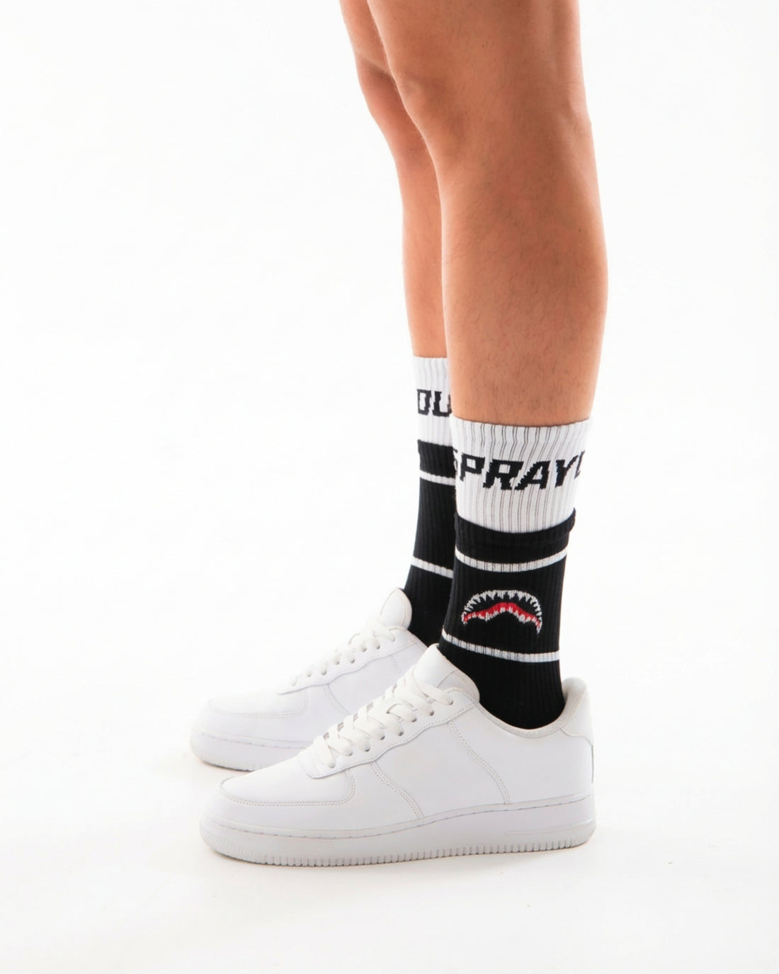 SPRAY SOCKS