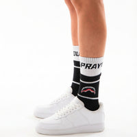 SPRAY SOCKS