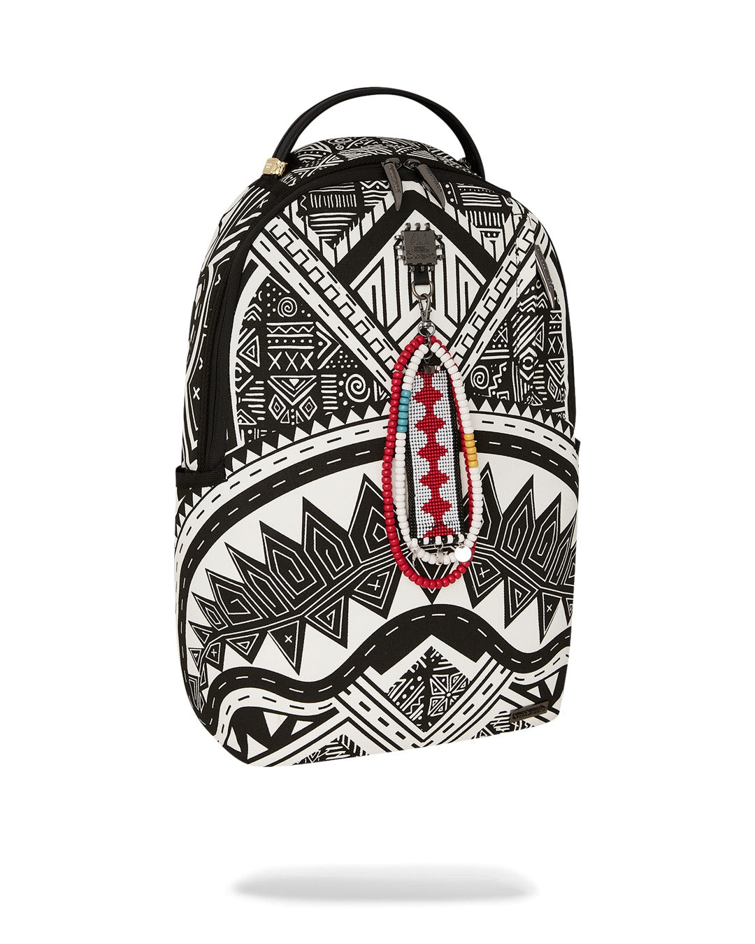 Ai JOURNEY TO THE MIND DLXV BACKPACK