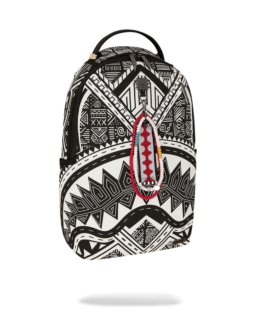 Ai JOURNEY TO THE MIND DLXV BACKPACK