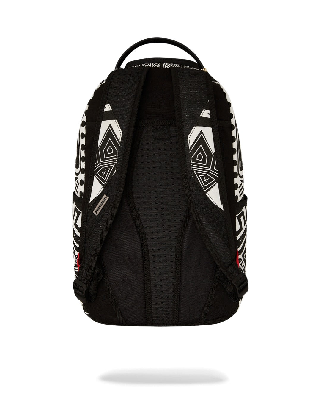 Ai JOURNEY TO THE MIND DLXV BACKPACK