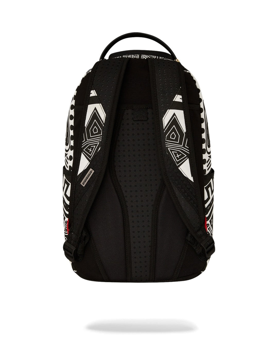 Ai JOURNEY TO THE MIND DLXV BACKPACK