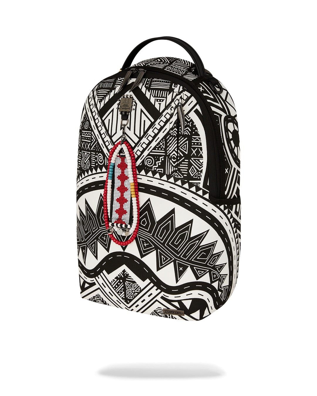 Ai JOURNEY TO THE MIND DLXV BACKPACK