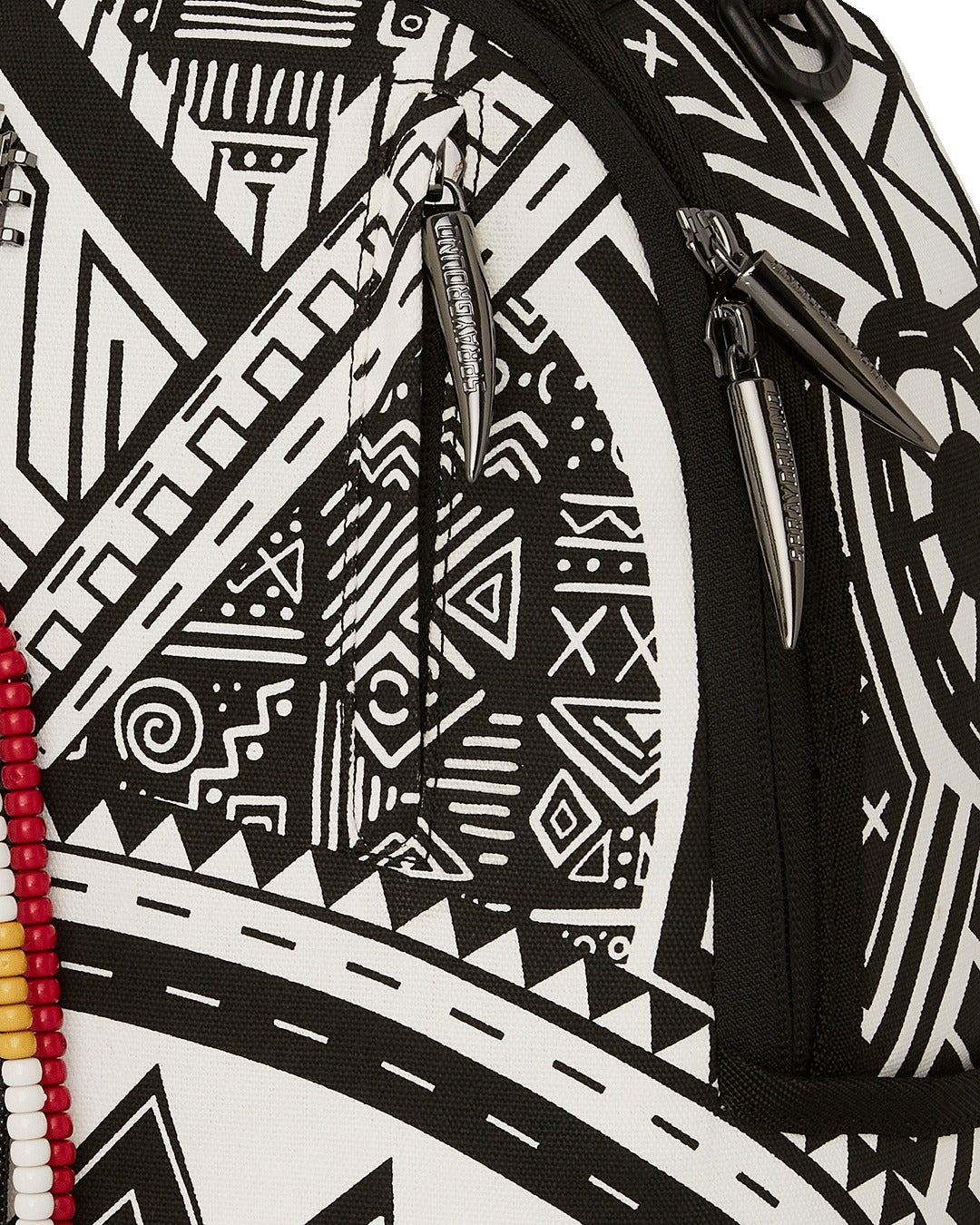 Ai JOURNEY TO THE MIND DLXV BACKPACK