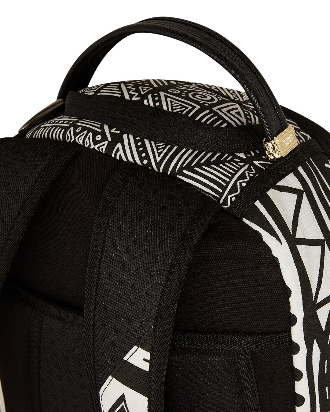 Ai JOURNEY TO THE MIND DLXV BACKPACK