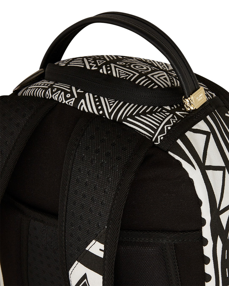 Ai JOURNEY TO THE MIND DLXV BACKPACK