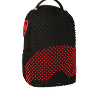 PUNK SPIKE SHARK DLXV BACKPACK