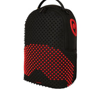 PUNK SPIKE SHARK DLXV BACKPACK