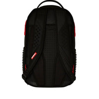 PUNK SPIKE SHARK DLXV BACKPACK
