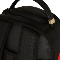 PUNK SPIKE SHARK DLXV BACKPACK