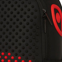 PUNK SPIKE SHARK DLXV BACKPACK