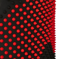 PUNK SPIKE SHARK DLXV BACKPACK